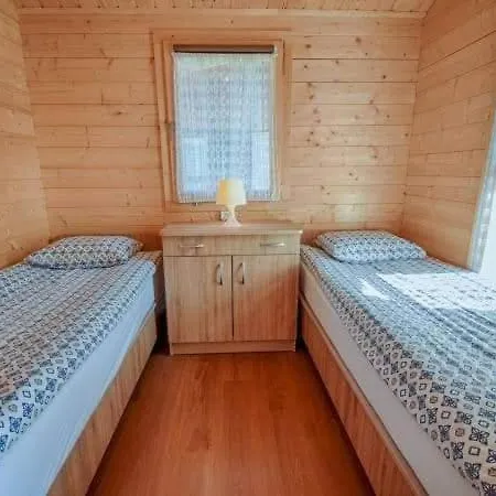 Semesterbostad Kinga Trzęsacz