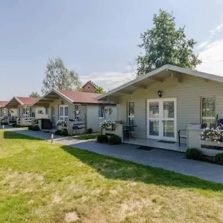 Semesterbostad Kinga