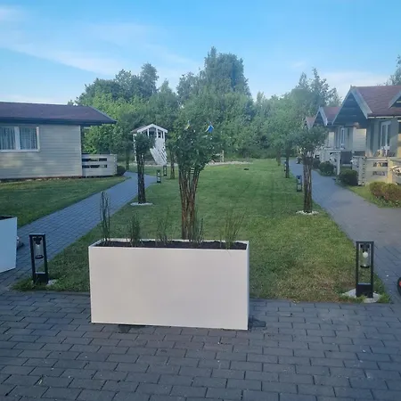 Kinga Semesterbostad *