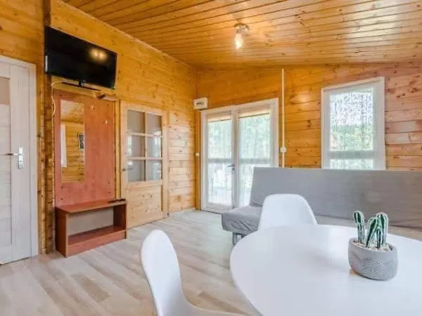 Prázdninový dům Kinga Trzęsacz