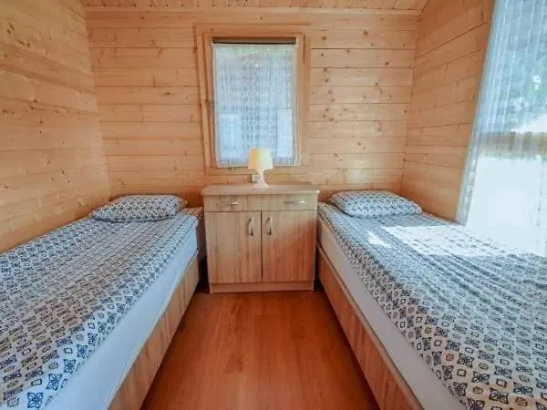 Prázdninový dům Kinga Trzęsacz