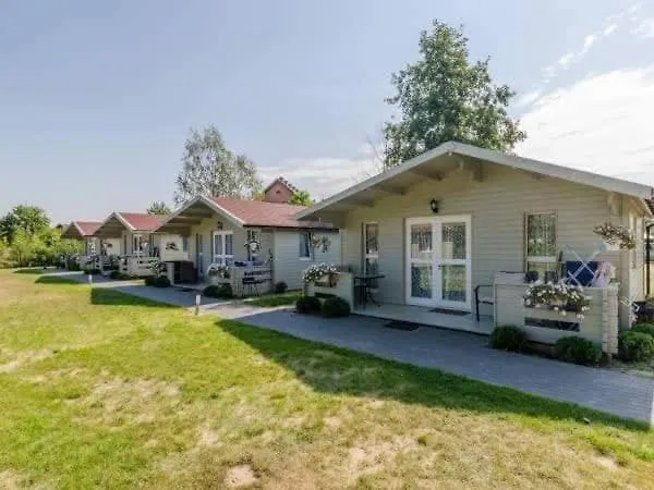 Prázdninový dům Kinga