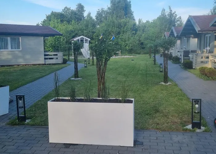 Kinga Prázdninový dům *